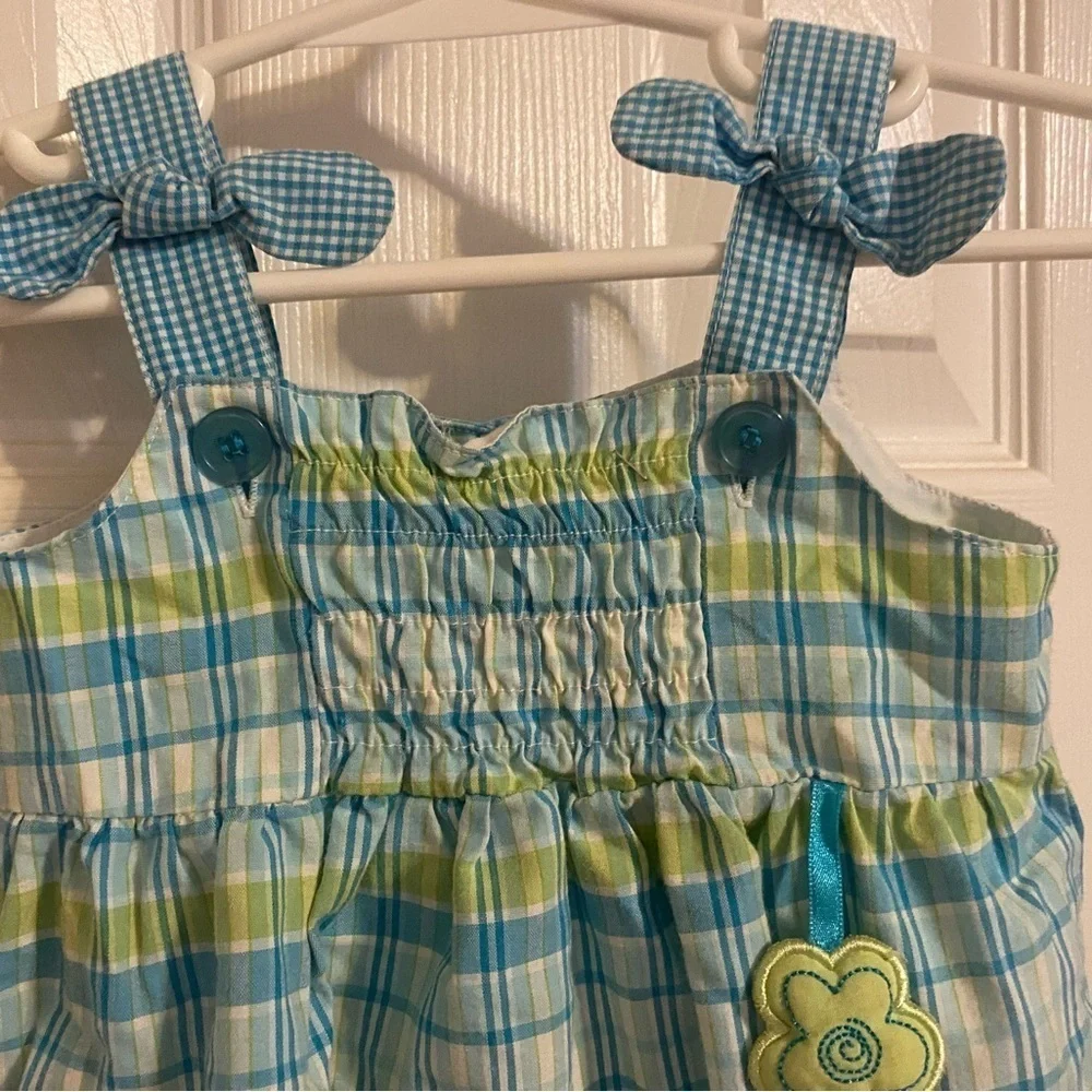 Goodlad Bubble Romper